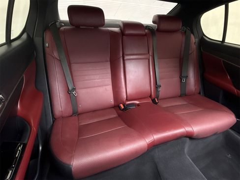 Used 2018 Lexus GS 350 F Sport image 44
