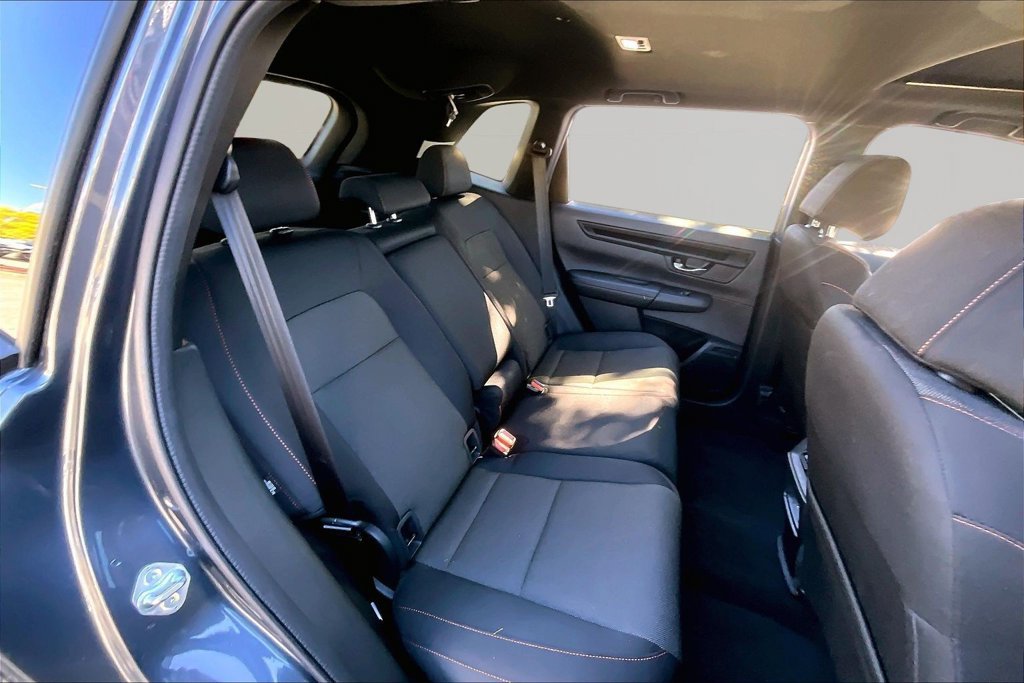 Used 2026 Honda CR-V Sport image 19