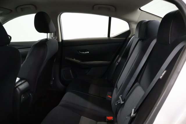 Used 2020 Nissan Sentra SV FWD image 28
