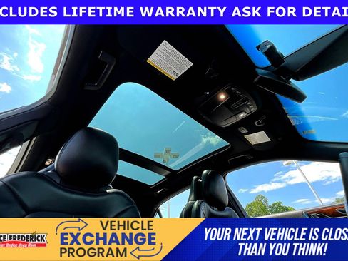 Used 2017 Lincoln Continental Reserve w/ Climate Package AWD/4WD image 18