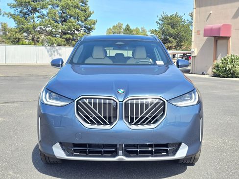 New 2026 BMW X3 xDrive30 AWD/4WD image 38