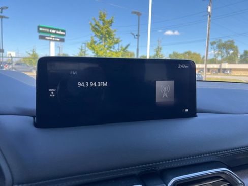 Used 2022 MAZDA CX-5 AWD 2.5 Turbo image 39