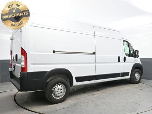 Used 2025 RAM ProMaster 2500 w/ Convenience Group image 7
