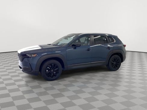 Used 2026 MAZDA CX-50 AWD 2.5 S w/ Select Package image 5