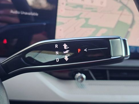 New 2026 Cadillac Optiq Luxury 1 AWD/4WD image 31
