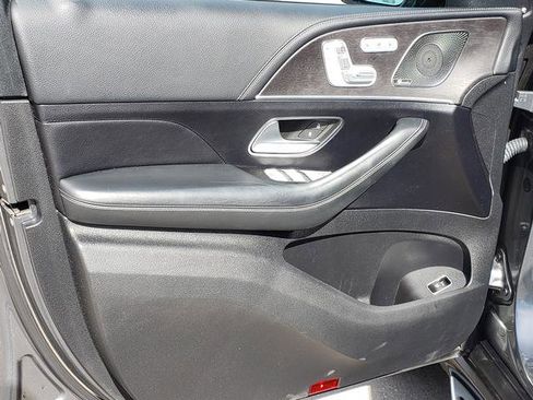 Used 2021 Mercedes-Benz GLE 53 AMG 4MATIC Coupe image 11