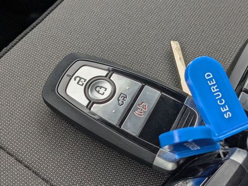 New 2026 Ford Transit 350 XLT image 30