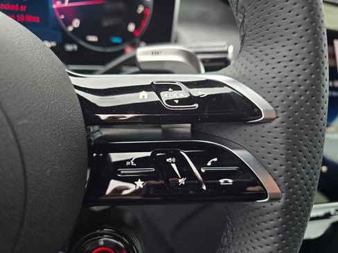 New 2026 Mercedes-Benz GLC 43 AMG 4MATIC image 27