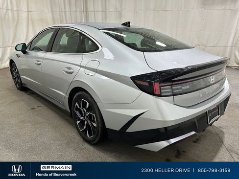 Used 2025 Hyundai Sonata SEL image 6