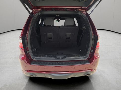 New 2026 Dodge Durango GT AWD/4WD image 24