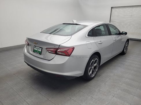 Used 2020 Chevrolet Malibu LT FWD image 9