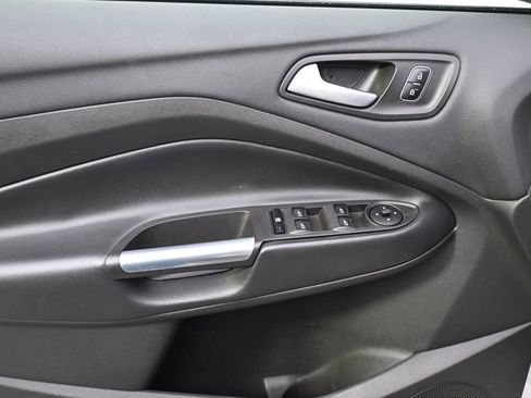 Used 2018 Ford Escape SEL image 21