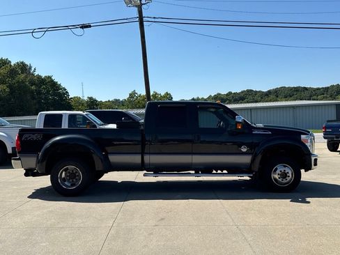 Used 2015 Ford F350 XLT w/ FX4 4x4 Off Road Package image 14