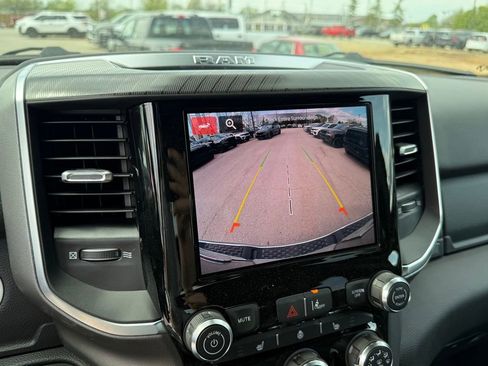 New 2026 RAM 1500 Big Horn image 22