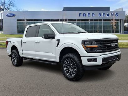 Used 2024 Ford F150 XLT w/ Equipment Group 302A MID