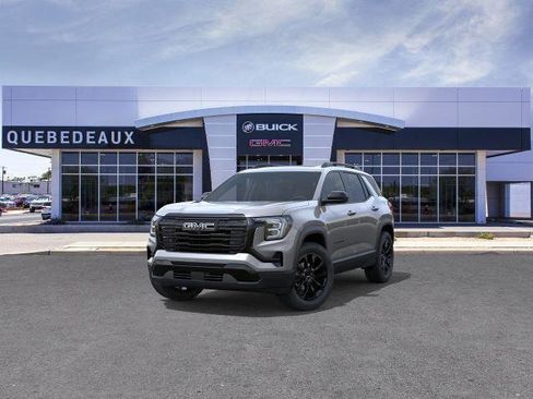 New 2026 GMC Terrain Elevation w/ Elevation Premium Package FWD image 56