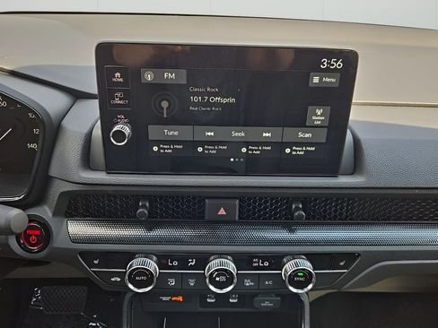 New 2026 Honda CR-V Sport image 23
