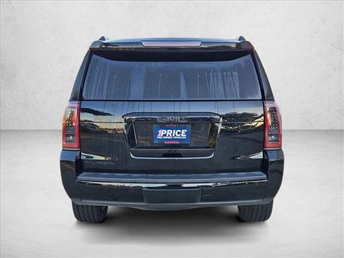 Used 2017 GMC Yukon SLE w/ SLE Value Package image 7