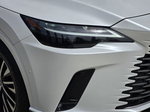 Used 2024 Lexus RX 350 Premium Plus w/ Convenience Package image 11