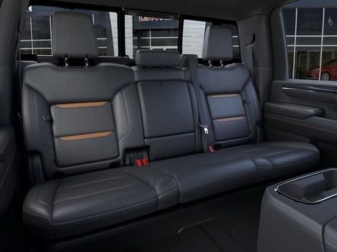 New 2026 GMC Sierra 2500 AT4 w/ AT4 Premium Plus Package AWD/4WD image 17