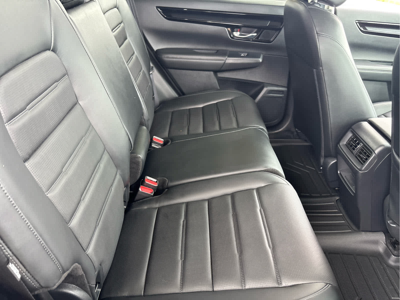 Used 2023 Honda CR-V EX-L image 26