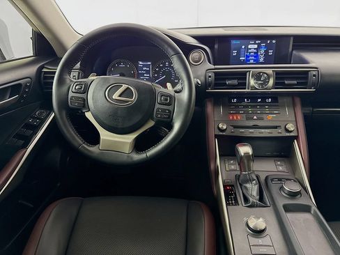 Used 2019 Lexus IS 300 w/ Premium Package RWD image 29