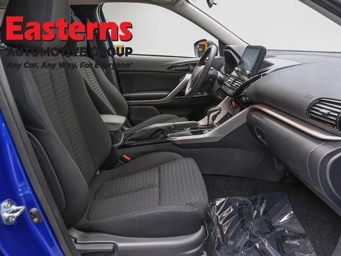 Used 2026 Mitsubishi Eclipse Cross LE AWD/4WD image 25