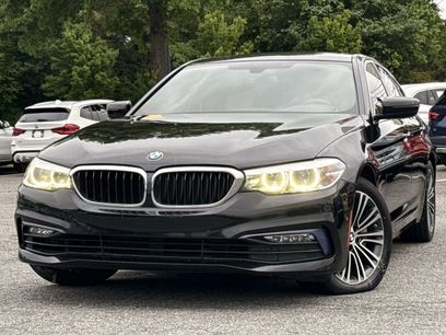 Used 2017 BMW 530i