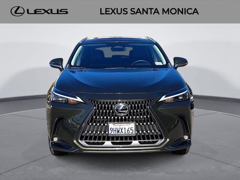 Used 2024 Lexus NX 350 AWD w/ Cold Area Package image 2