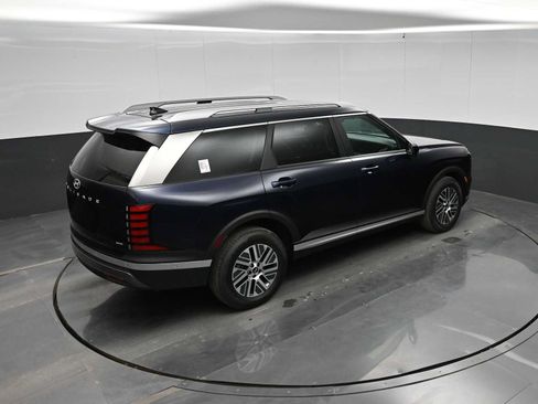 New 2026 Hyundai Palisade SEL Premium AWD/4WD image 29