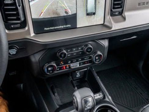 New 2025 Ford Bronco Outer Banks image 37