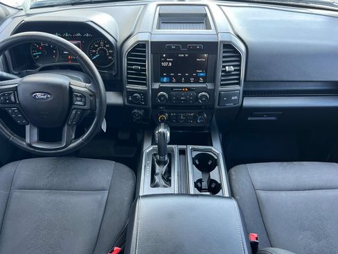 Used 2018 Ford F150 XLT w/ Equipment Group 302A Luxury AWD/4WD image 10