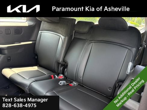 New 2027 Kia Telluride SX Prestige X-Pro AWD/4WD image 24