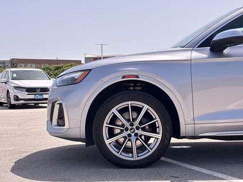 Used 2022 Audi SQ5 Premium Plus AWD/4WD image 14