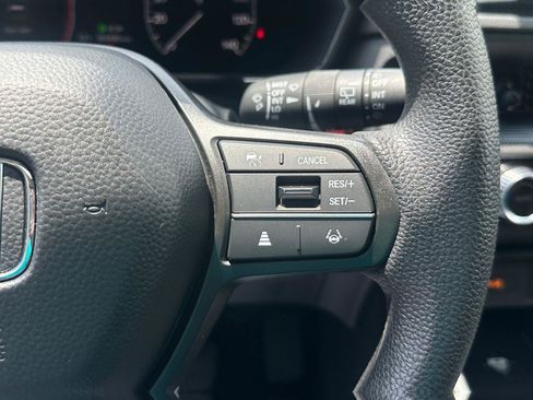 Used 2026 Honda CR-V EX image 18