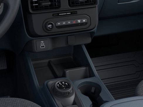 New 2025 Ford Maverick XL image 29