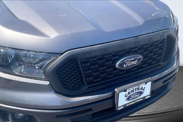 Certified 2021 Ford Ranger XL w/ Equipment Group 101A High RWD image 29