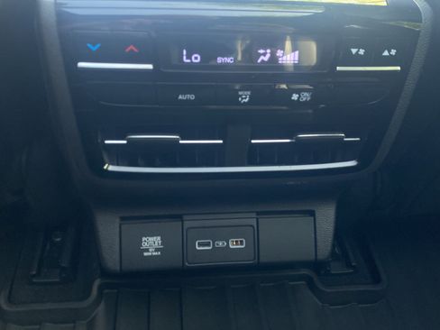 Used 2023 Acura MDX A-Spec AWD/4WD image 16