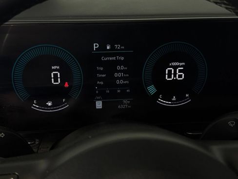 Used 2026 Hyundai Kona SEL Sport AWD/4WD image 15