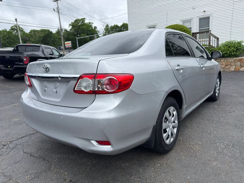Used 2011 Toyota Corolla LE FWD image 7