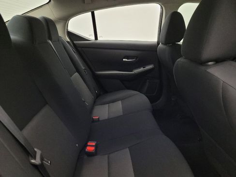 Used 2023 Nissan Sentra SV w/ All-Weather Package image 19