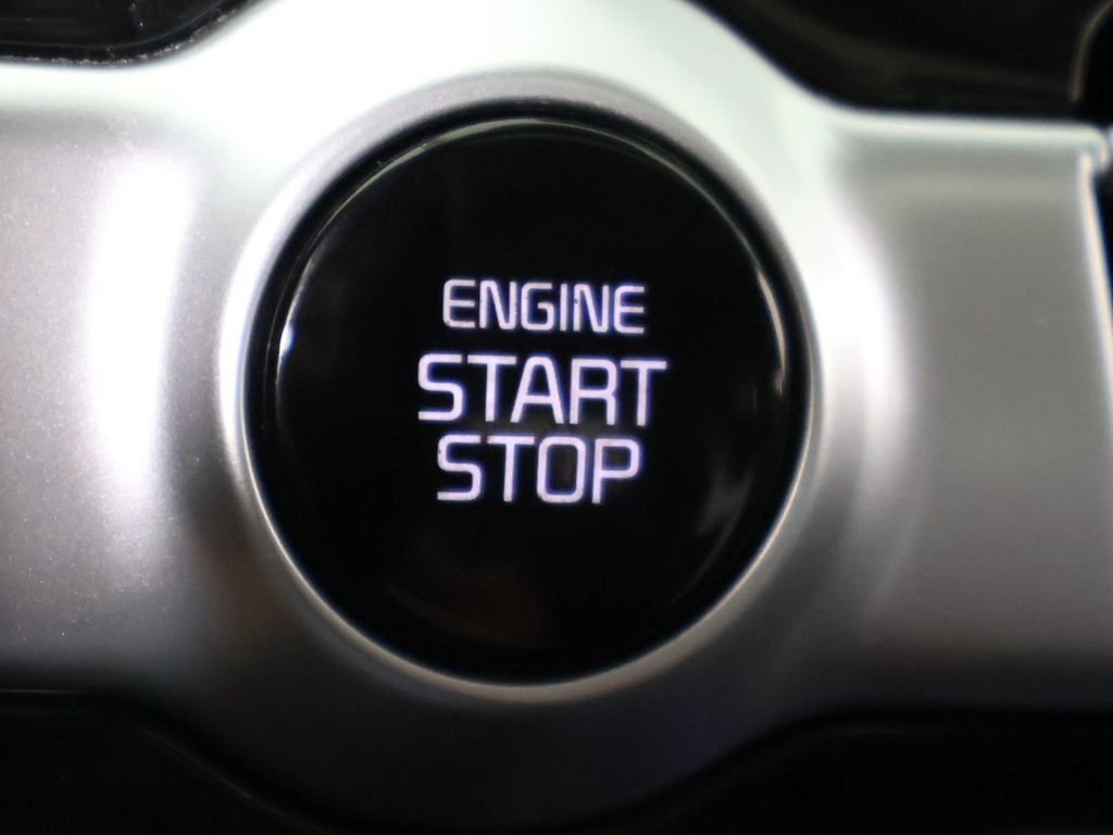 Used 2022 Kia Seltos EX AWD/4WD image 40