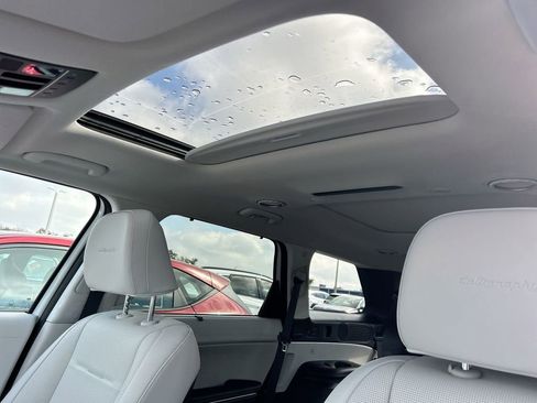 New 2026 Hyundai Palisade Calligraphy image 26