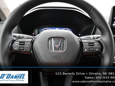 Used 2026 Honda CR-V EX-L image 29