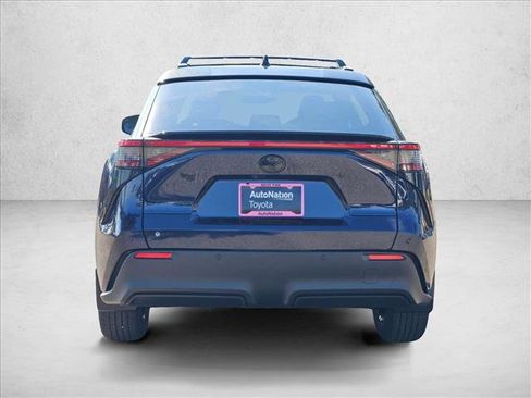 New 2026 Toyota bZ image 7