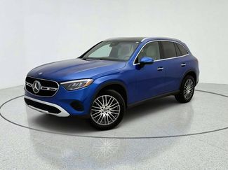 Certified 2026 Mercedes-Benz GLC 300 video 1