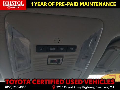 Certified 2025 Toyota RAV4 XLE AWD/4WD image 26