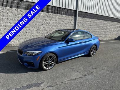 Used 2018 BMW 230i xDrive 230i xDrive