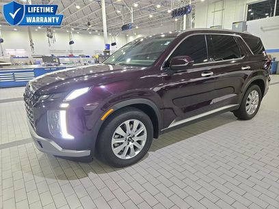 Used 2023 Hyundai Palisade SEL w/ Cargo Package