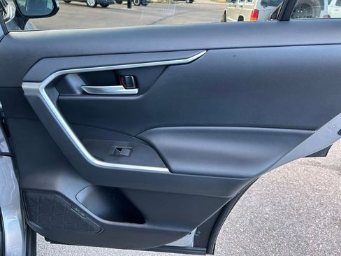 Used 2025 Toyota RAV4 XLE Premium image 31